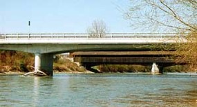 Neue Reussbrücke