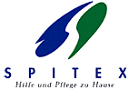 Logo Spitex