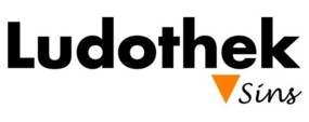 Logo Ludothek