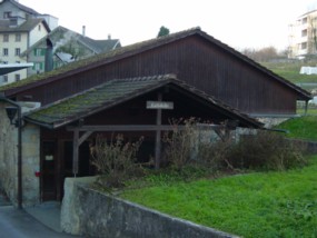Bachtalkeller