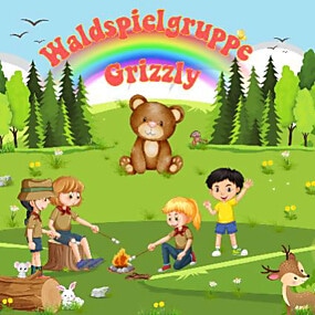 Logo Waldspielgruppe Waldzwergli