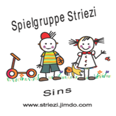 Logo Spielgruppe Striezi