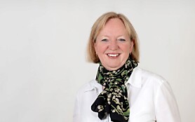 Porträt Ursula Staubli