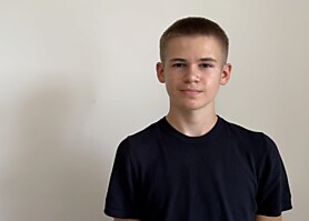Porträt Mattia Stotz