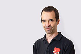 Porträt Stefan Wildi