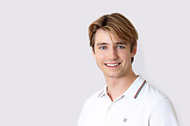Porträt Juri Knüsel