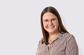 Porträt Sarina Balmer
