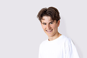 Porträt Janis Köpfli